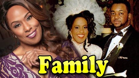 Jennifer holliday daughter. Things To Know About Jennifer holliday daughter. 